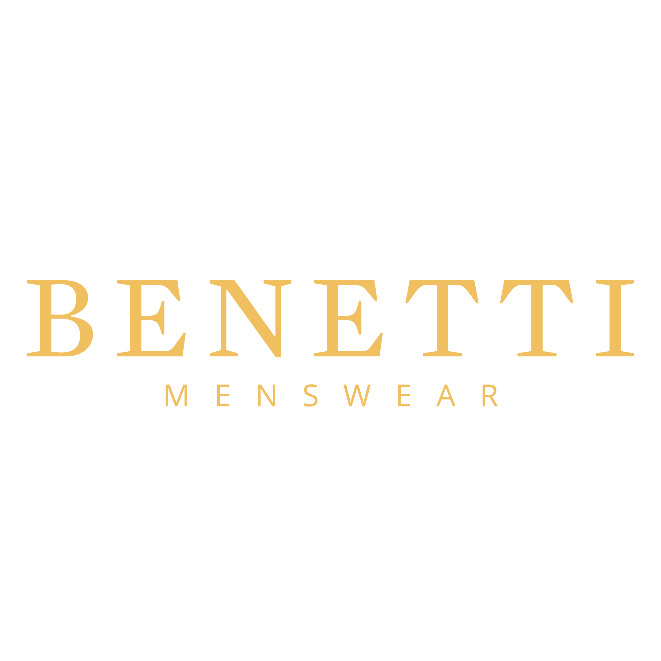 Benetti – O'Neills Menswear